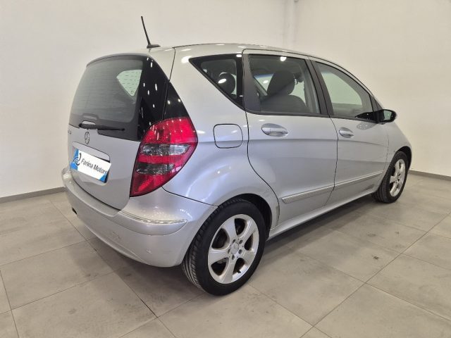 MERCEDES-BENZ A 150 usata, con Alzacristalli elettrici
