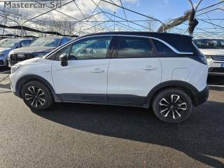 OPEL Crossland usata, con Airbag laterali