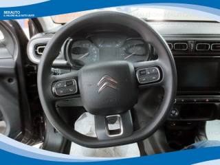 CITROEN C3 usata, con Airbag Passeggero