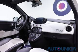 FIAT 500 usata 43