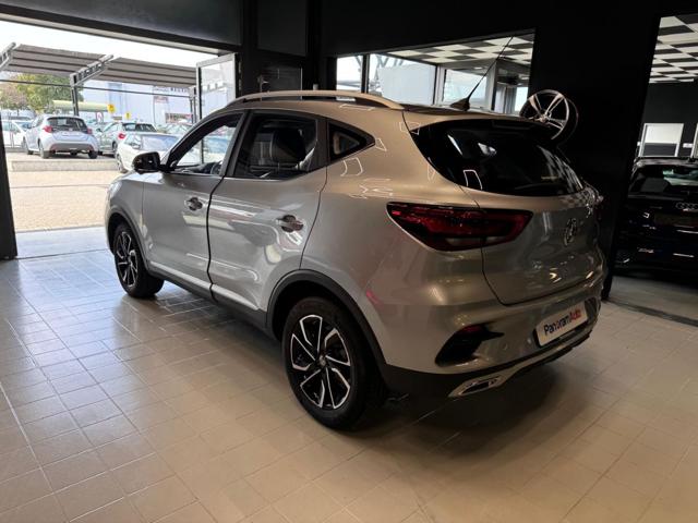 MG ZS usata, con Airbag Passeggero