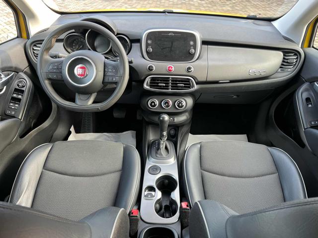 FIAT 500X usata, con Autoradio