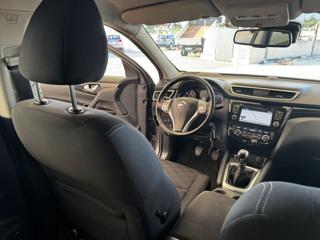 NISSAN Qashqai usata 23