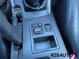 TOYOTA RAV 4 usata, con Vetri oscurati