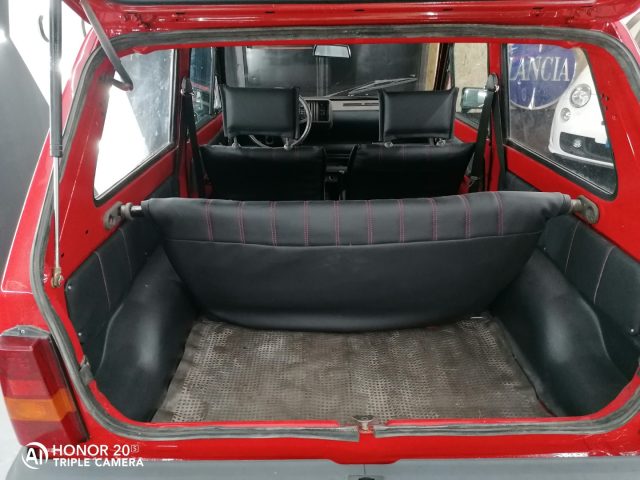 FIAT Panda usata 8