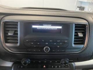 OPEL Zafira Life usata, con Controllo elettronico della corsia