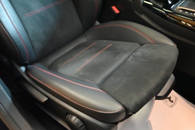 MERCEDES-BENZ A 45 AMG usata 73