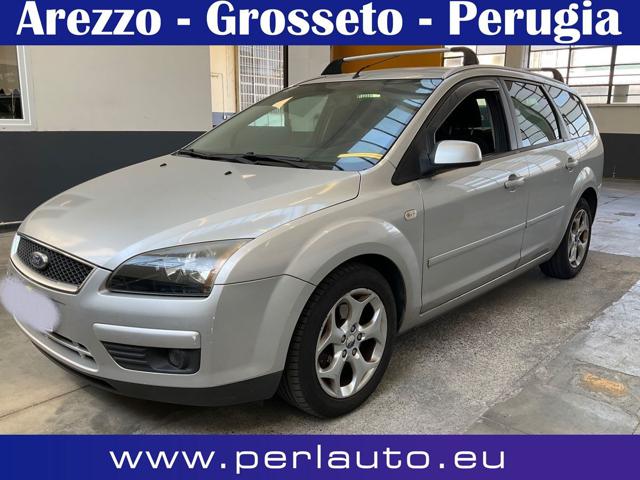 FORD Focus usata, con ABS