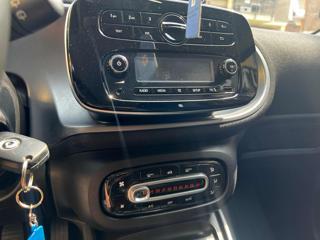 SMART ForFour usata, con ESP