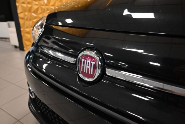 FIAT 500 usata 78
