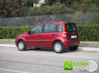 FIAT Panda usata 14