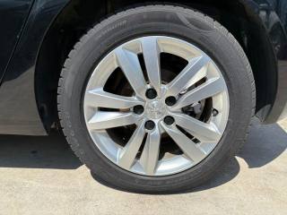 PEUGEOT 308 usata, con Immobilizzatore elettronico