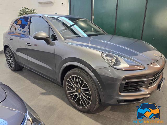 PORSCHE Cayenne usata, con Airbag laterali