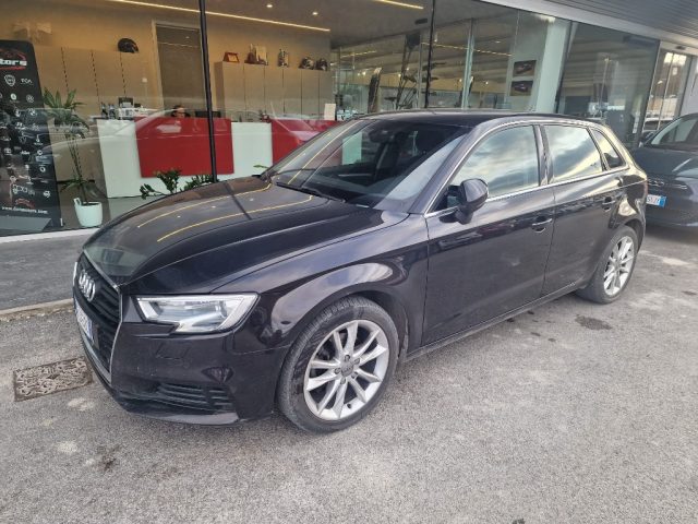 AUDI A3 usata, con ABS
