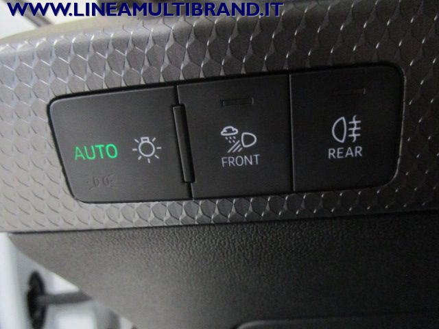 AUDI A1 usata, con Volante multifunzione