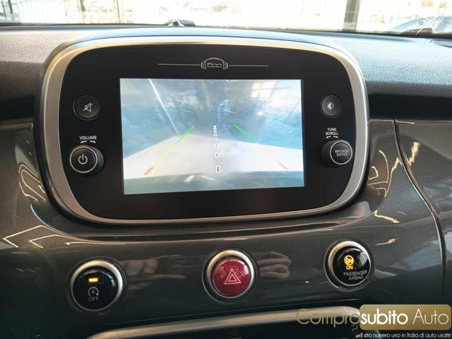 FIAT 500X usata 20