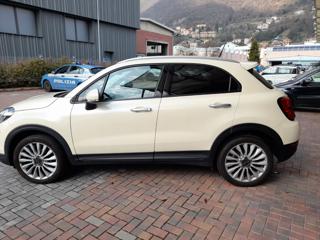 FIAT 500X usata, con Alzacristalli elettrici