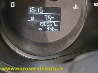 SEAT Leon usata, con Filtro antiparticolato