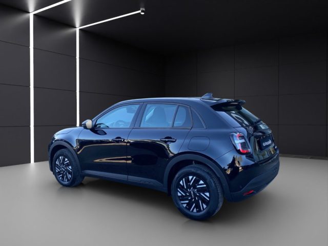 FIAT 600 usata, con Airbag laterali