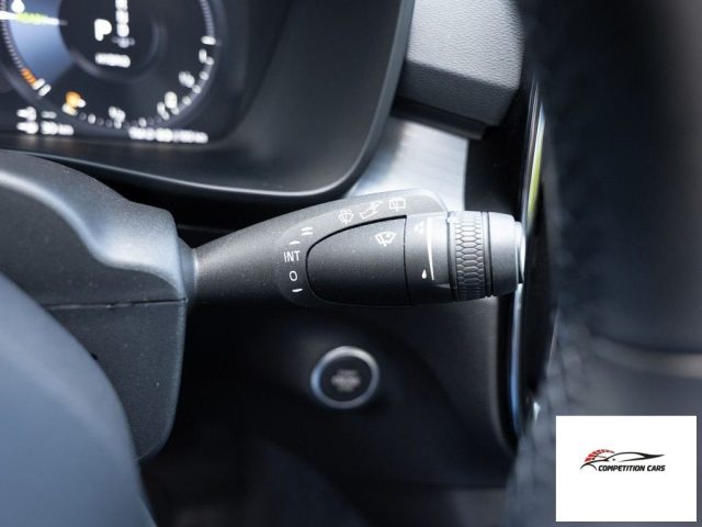 VOLVO XC40 usata, con Fendinebbia