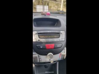 PEUGEOT 107 usata 14