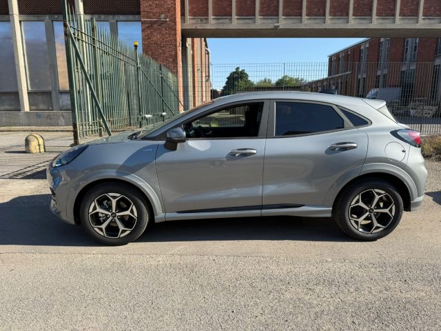 FORD Puma usata, con Airbag