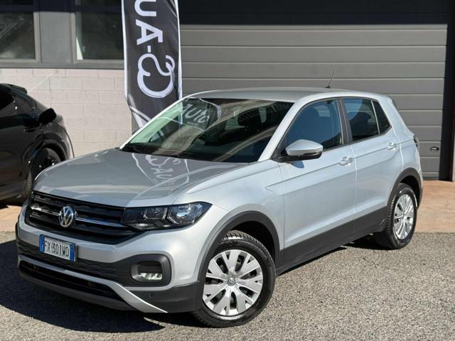VOLKSWAGEN T-Cross usata, con Airbag