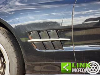 MERCEDES-BENZ SL 350 usata, con Vivavoce