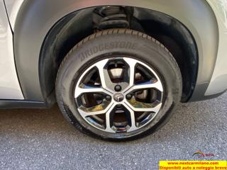 CITROEN C3 Aircross usata, con Cruise Control