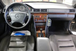 MERCEDES-BENZ 500 usata, con Controllo automatico clima