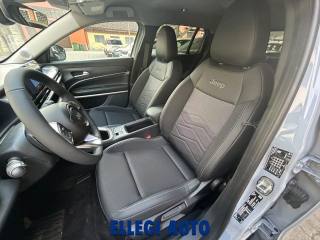 JEEP Avenger usata, con Fari LED