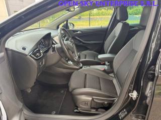OPEL Astra usata, con Cronologia tagliandi