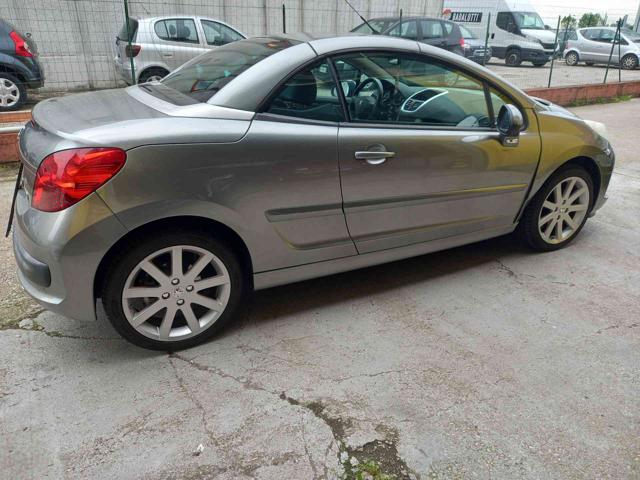 PEUGEOT 207 usata, con Fendinebbia