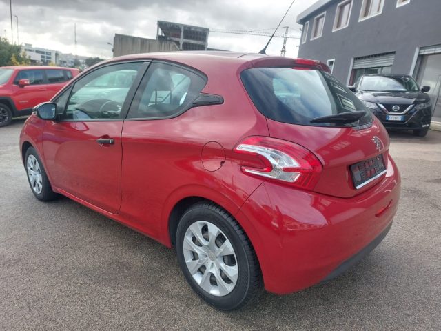 PEUGEOT 208 usata 6