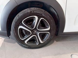 CITROEN C3 usata, con Climatizzatore