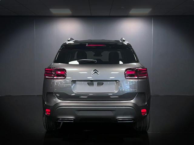 CITROEN C5 Aircross usata, con Autoradio