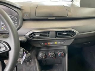 DACIA Sandero usata, con Servosterzo
