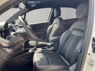 FIAT 500X usata, con Chiusura centralizzata