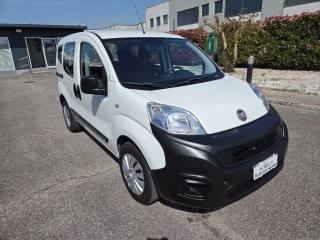 FIAT Qubo usata, con Airbag