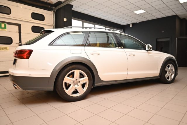 AUDI A6 allroad usata 84