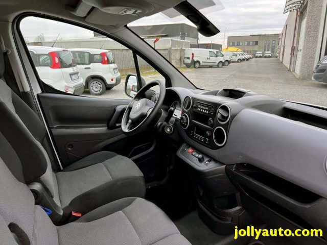 CITROEN Berlingo usata 13