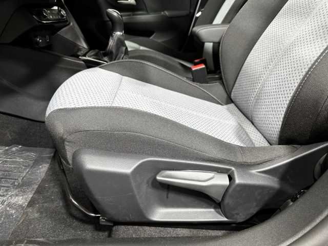 OPEL Corsa usata, con Frenata d