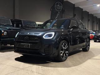 MINI Countryman D JCW