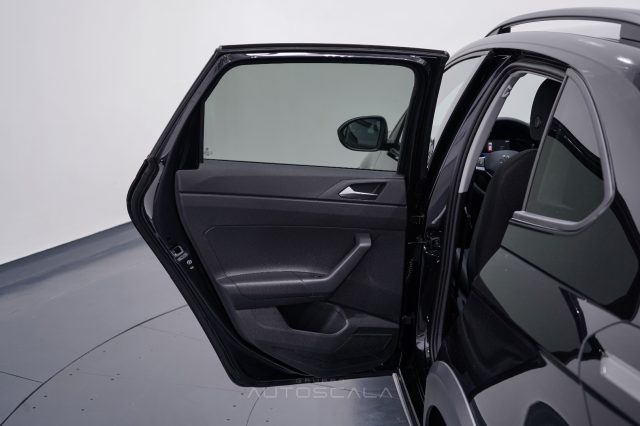 VOLKSWAGEN Taigo usata, con Controllo elettronico della corsia