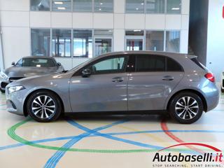 MERCEDES-BENZ A 180 usata, con Controllo vocale