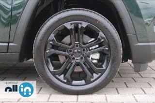 JEEP Compass usata 19