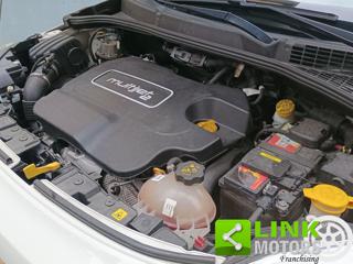FIAT 500X usata, con Sound system