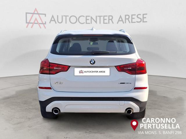BMW X3 usata, con Airbag Passeggero