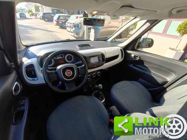 FIAT 500L usata 47