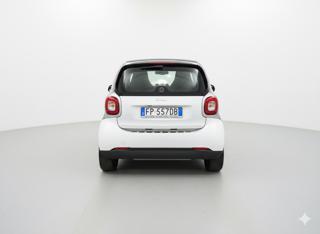 SMART ForTwo usata, con Alzacristalli elettrici